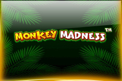 Monkey Madness